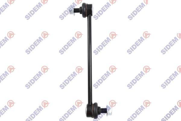 Sidem 81262 - Entretoise / tige, stabilisateur droxauto.com