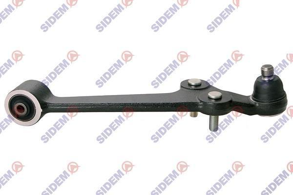 Sidem 81279 - Bras de liaison, suspension de roue droxauto.com