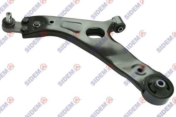Sidem 81276 - Bras de liaison, suspension de roue droxauto.com