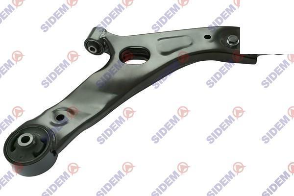 Sidem 81277 - Bras de liaison, suspension de roue droxauto.com