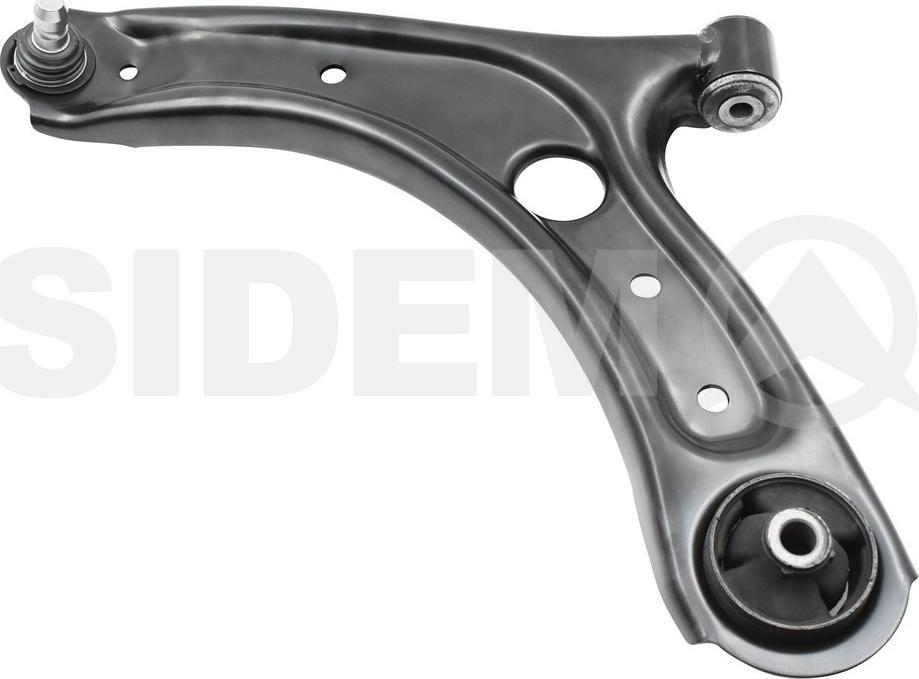 Sidem 81774 - Bras de liaison, suspension de roue droxauto.com