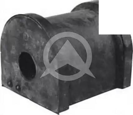 Sidem 889903 - Coussinet de palier, stabilisateur droxauto.com