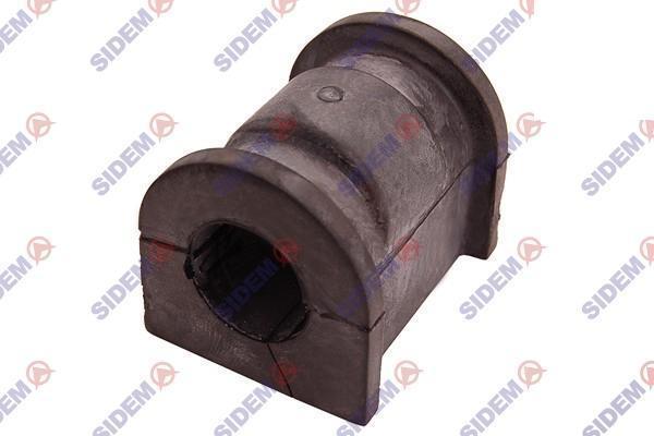 Sidem 889802 - Coussinet de palier, stabilisateur droxauto.com