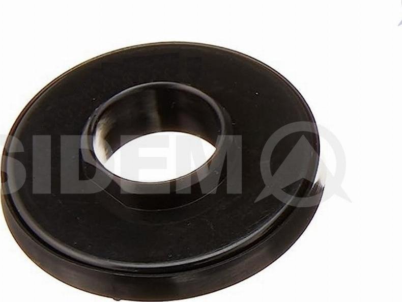 Sidem 881413 - Roulement, coupelle de suspension droxauto.com