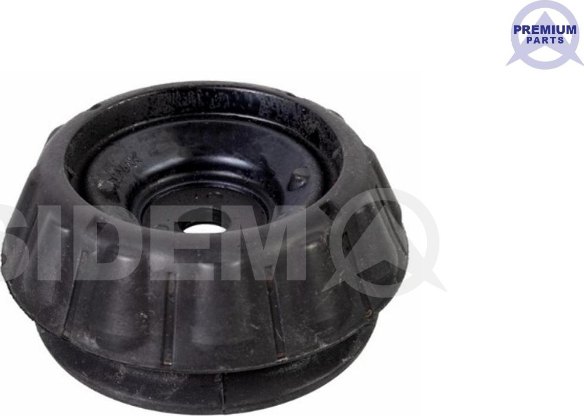 Sidem 881417 - Coupelle de suspension droxauto.com