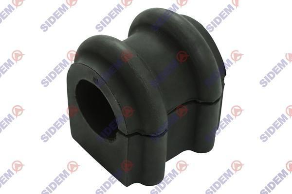Sidem 881806 - Coussinet de palier, stabilisateur droxauto.com
