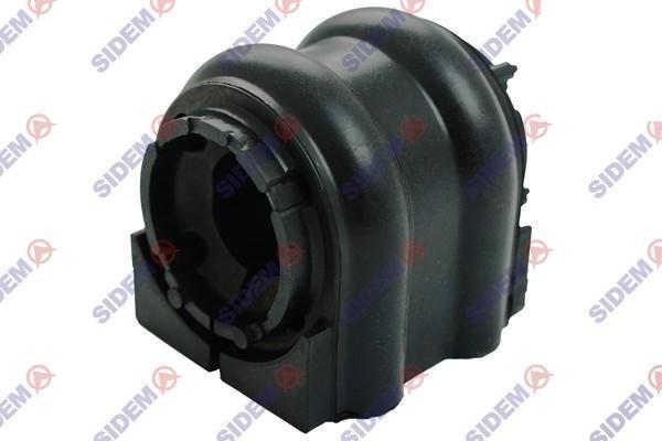 Sidem 881815 - Coussinet de palier, stabilisateur droxauto.com