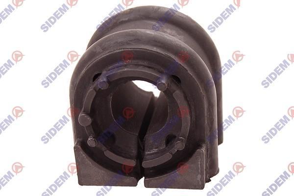 Sidem 881810 - Coussinet de palier, stabilisateur droxauto.com