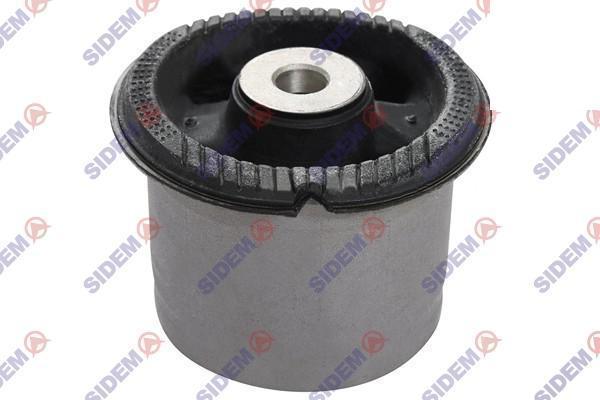 Sidem 881307 - Suspension, corps de l'essieu droxauto.com