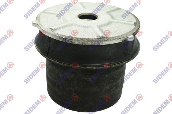 Sidem 881310 - Suspension, corps de l'essieu droxauto.com