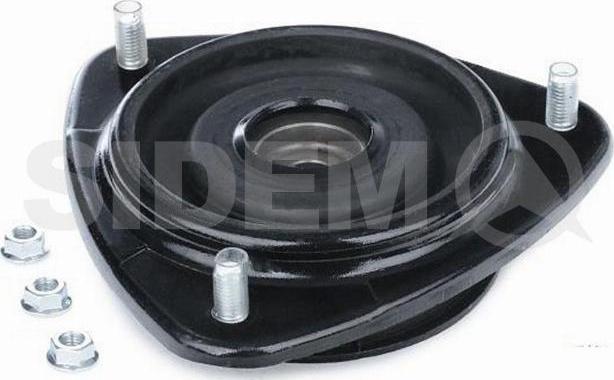 Sidem 883402 - Coupelle de suspension droxauto.com