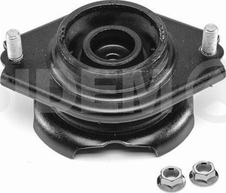 Sidem 883501 - Coupelle de suspension droxauto.com