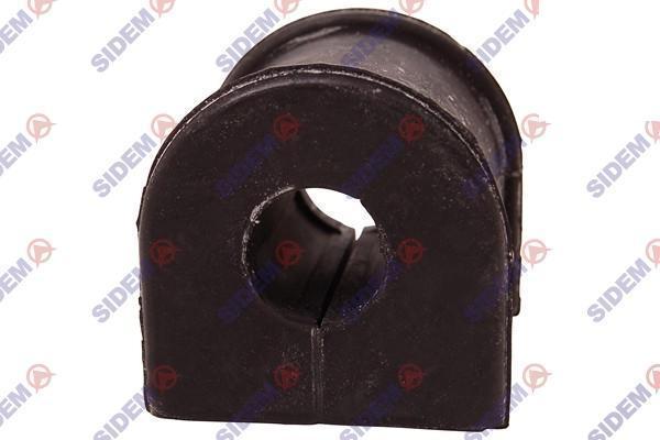 Sidem 887904 - Coussinet de palier, stabilisateur droxauto.com