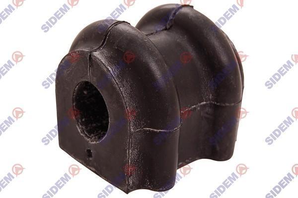Sidem 887905 - Coussinet de palier, stabilisateur droxauto.com