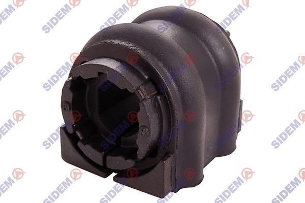 Sidem 887901 - Coussinet de palier, stabilisateur droxauto.com