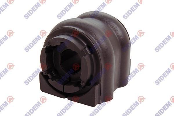 Sidem 887902 - Coussinet de palier, stabilisateur droxauto.com