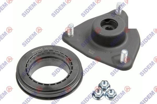 Sidem 887405 KIT - Coupelle de suspension droxauto.com