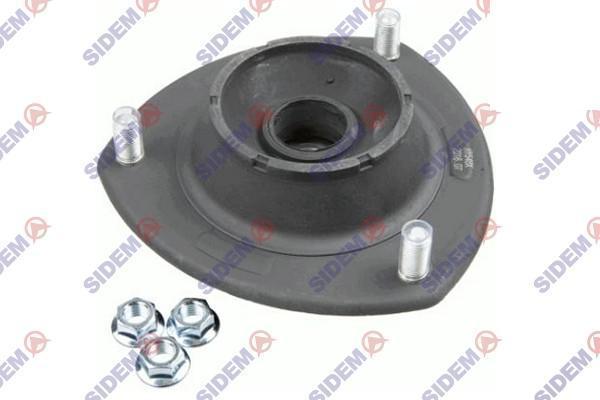 Sidem 887407 - Coupelle de suspension droxauto.com