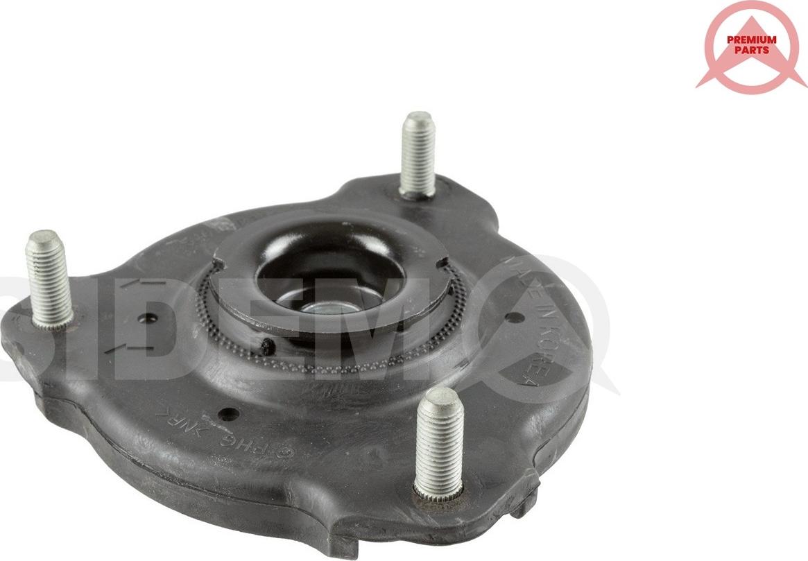 Sidem 887416 - Coupelle de suspension droxauto.com