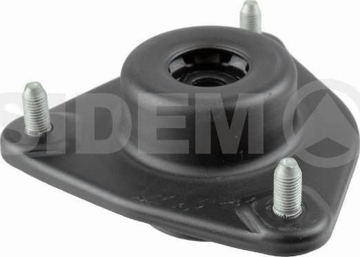 Sidem 887410 - Coupelle de suspension droxauto.com