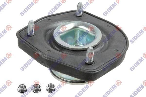 Sidem 887504 - Coupelle de suspension droxauto.com