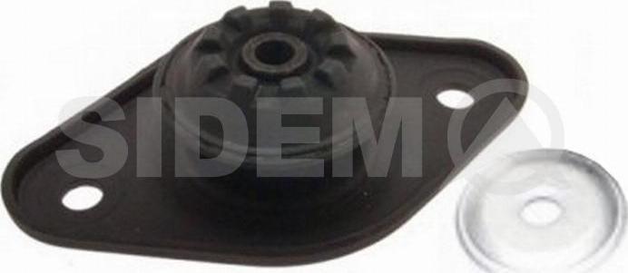 Sidem 887508 - Coupelle de suspension droxauto.com