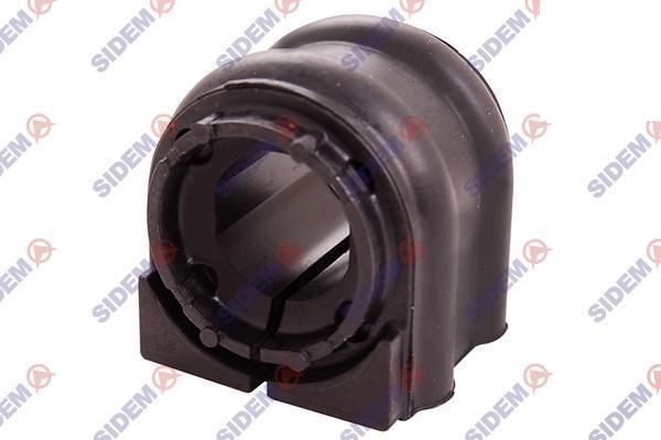 Sidem 887804 - Coussinet de palier, stabilisateur droxauto.com