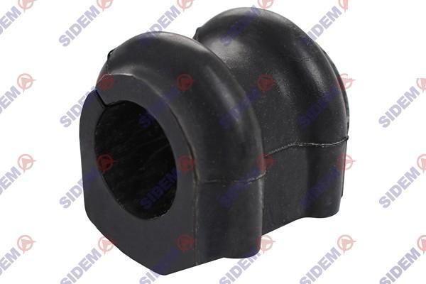 Sidem 887815 - Coussinet de palier, stabilisateur droxauto.com