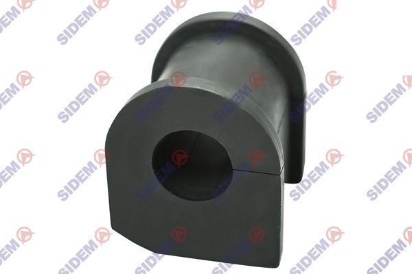 Sidem 887812 - Coussinet de palier, stabilisateur droxauto.com