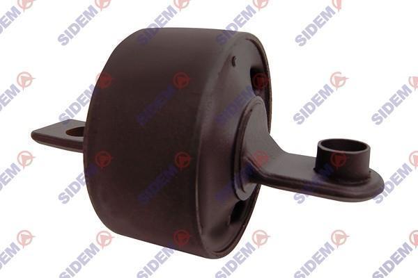 Sidem 887303 - Suspension, corps de l'essieu droxauto.com