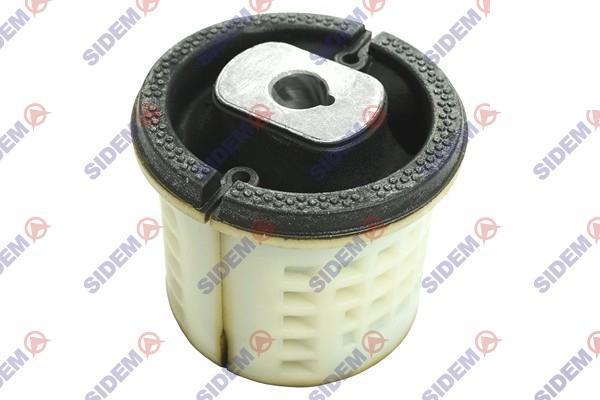 Sidem 887315 - Suspension, corps de l'essieu droxauto.com