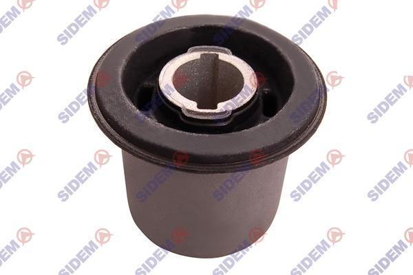 Sidem 887310 - Suspension, corps de l'essieu droxauto.com