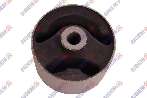 Sidem 887313 - Suspension, corps de l'essieu droxauto.com