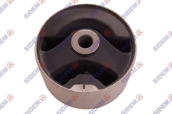 Sidem 887312 - Suspension, corps de l'essieu droxauto.com