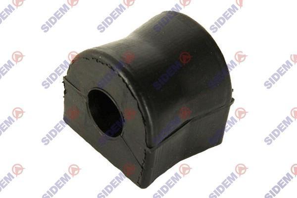 Sidem 835911 - Coussinet de palier, stabilisateur droxauto.com