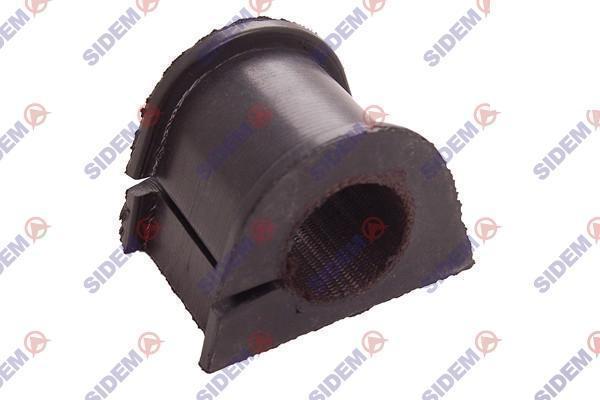 Sidem 835807 - Coussinet de palier, stabilisateur droxauto.com