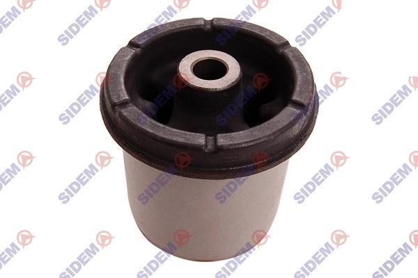 Sidem 835300 - Suspension, corps de l'essieu droxauto.com
