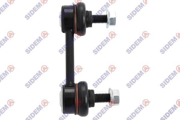 Sidem 83064 - Entretoise / tige, stabilisateur droxauto.com