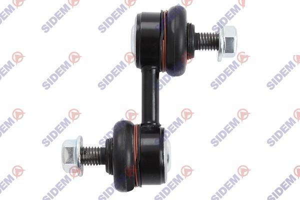 Sidem 83062 - Entretoise / tige, stabilisateur droxauto.com
