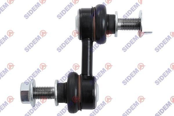Sidem 83067 - Entretoise / tige, stabilisateur droxauto.com