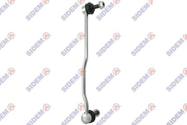 Sidem 83160 - Entretoise / tige, stabilisateur droxauto.com