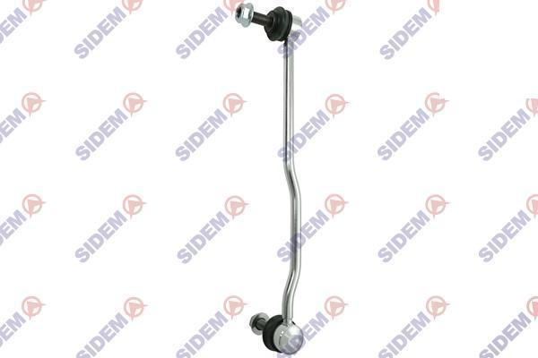 Sidem 83161 - Entretoise / tige, stabilisateur droxauto.com
