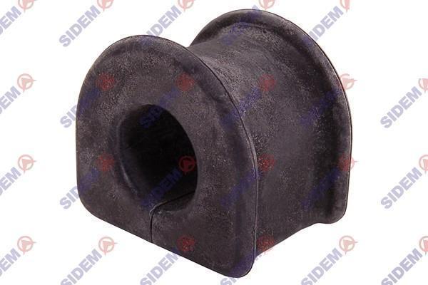 Sidem 837900 - Coussinet de palier, stabilisateur droxauto.com