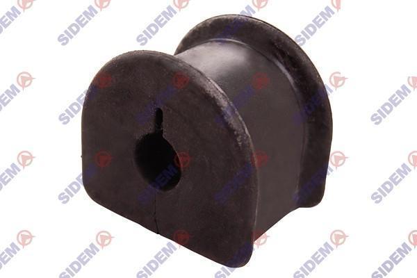 Sidem 837902 - Coussinet de palier, stabilisateur droxauto.com