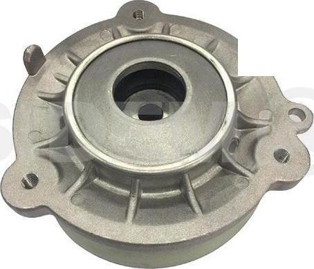 Sidem 837416 - Coupelle de suspension droxauto.com