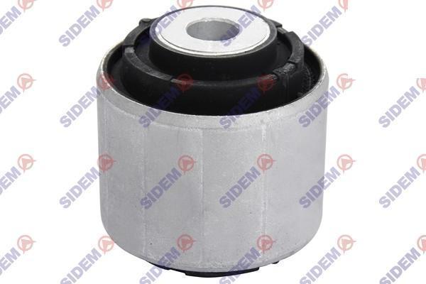 Sidem 837636 - Suspension, bras de liaison droxauto.com