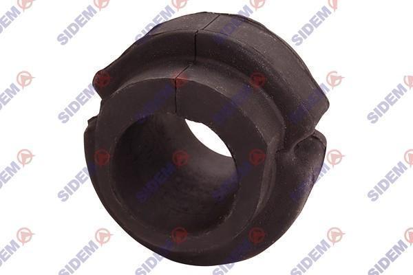 Sidem 837806 - Coussinet de palier, stabilisateur droxauto.com