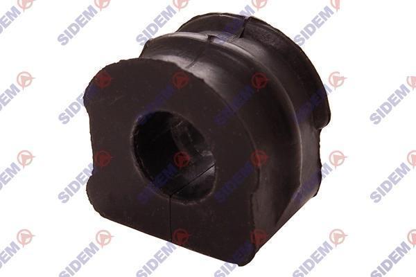 Sidem 837807 - Coussinet de palier, stabilisateur droxauto.com
