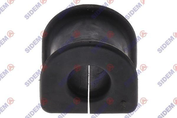 Sidem 837811 - Coussinet de palier, stabilisateur droxauto.com