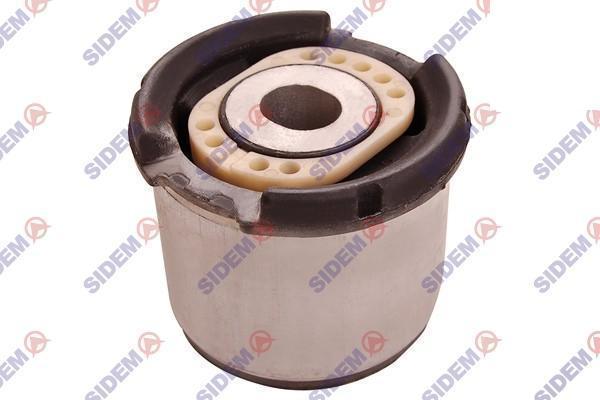 Sidem 837305 - Suspension, corps de l'essieu droxauto.com